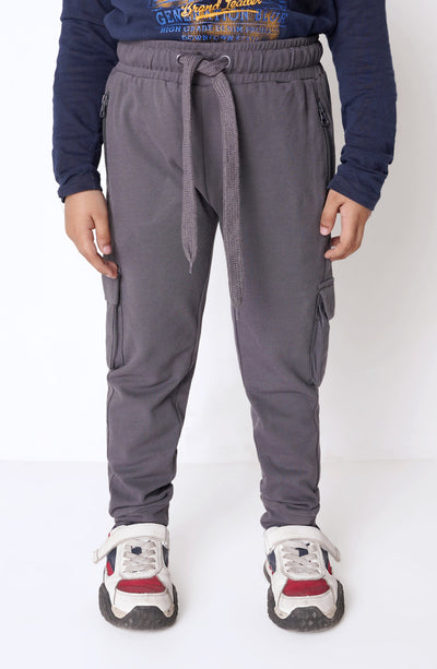 Cargo Jogger Trouser - BKT701124 - Shop Now at Leisure Club
