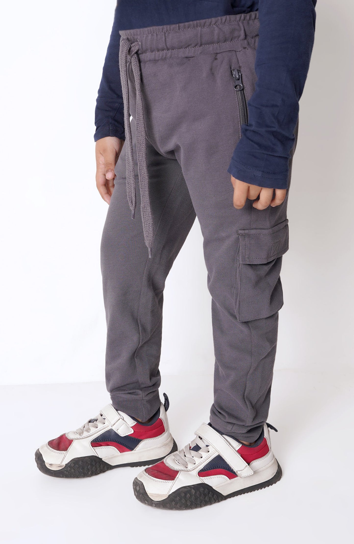 Cargo Jogger Trouser - BKT701124 - Shop Now at Leisure Club