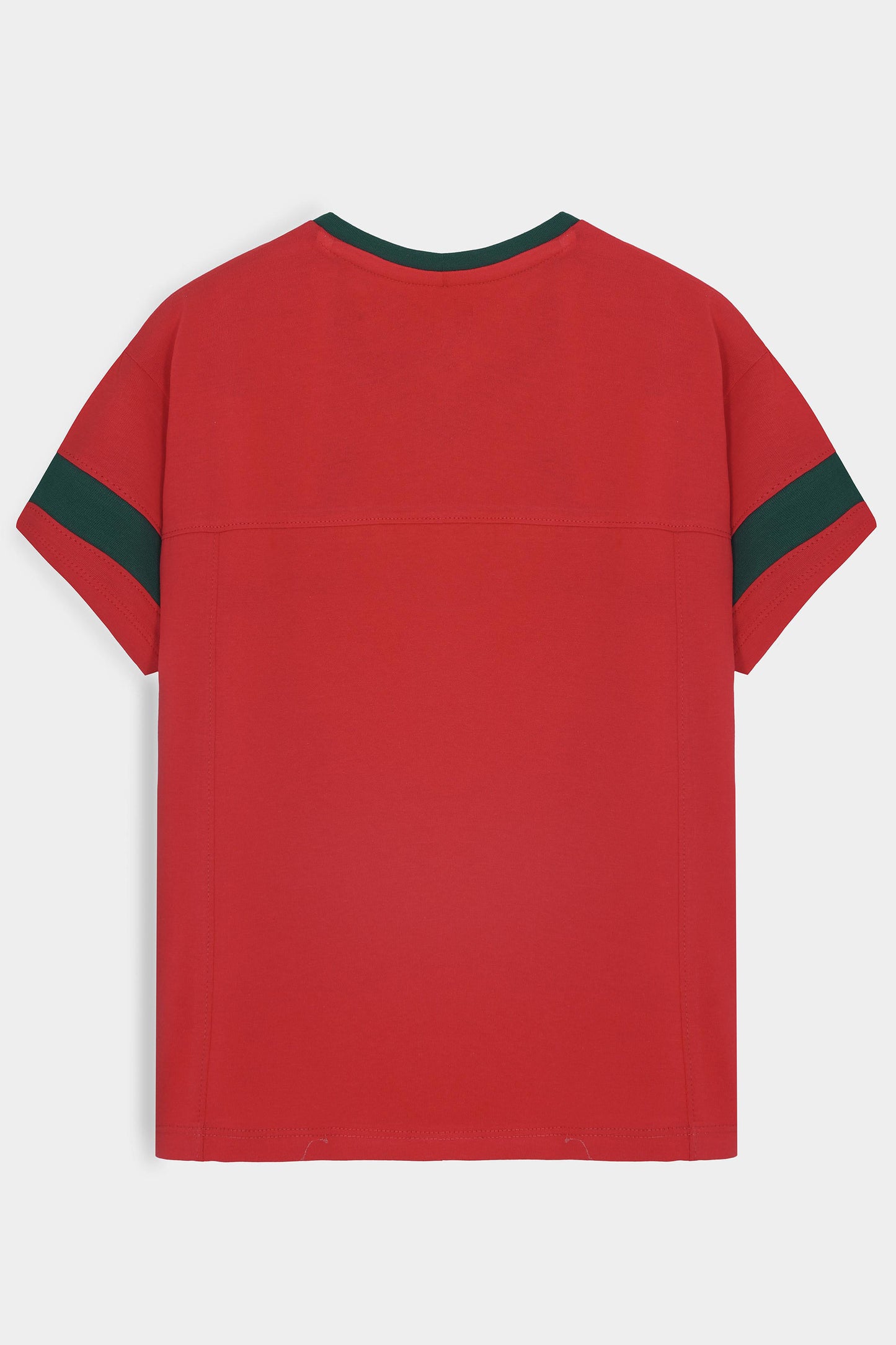 Printed Tee - BKT703326