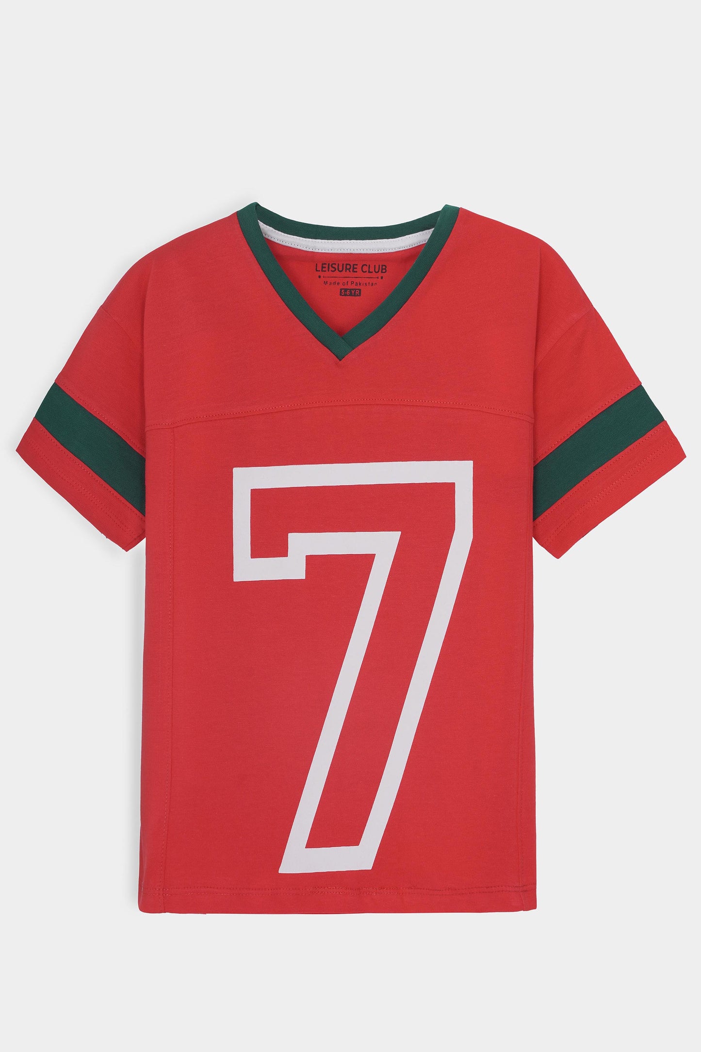 Printed Tee - BKT703326
