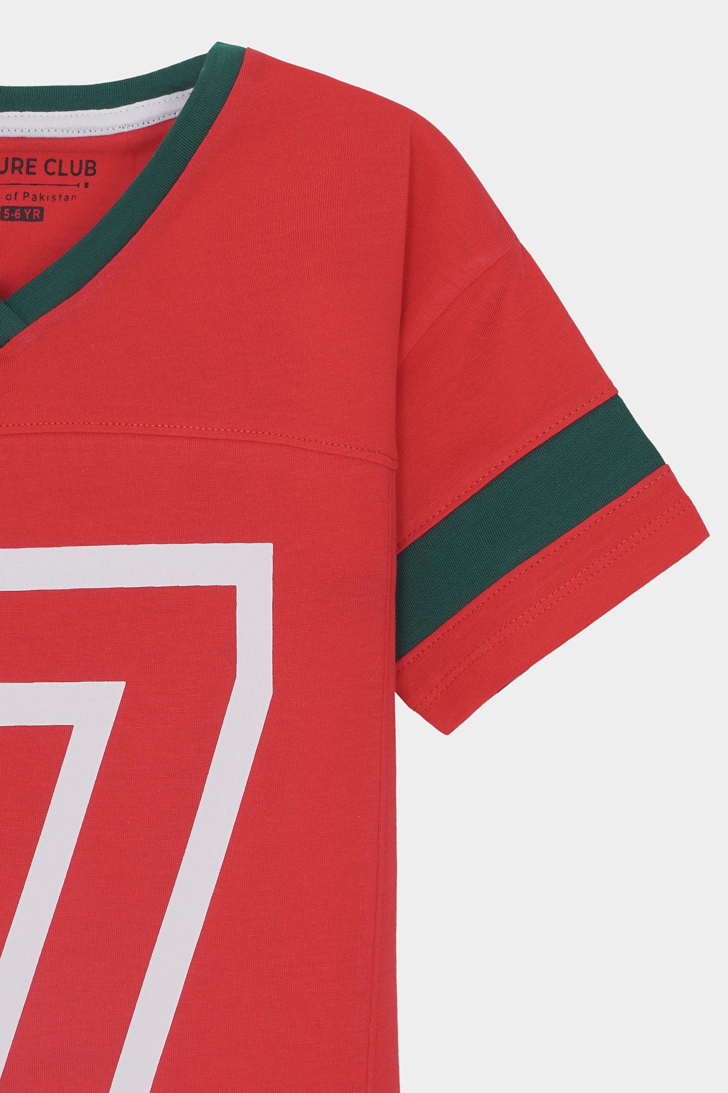Printed Tee - BKT703326
