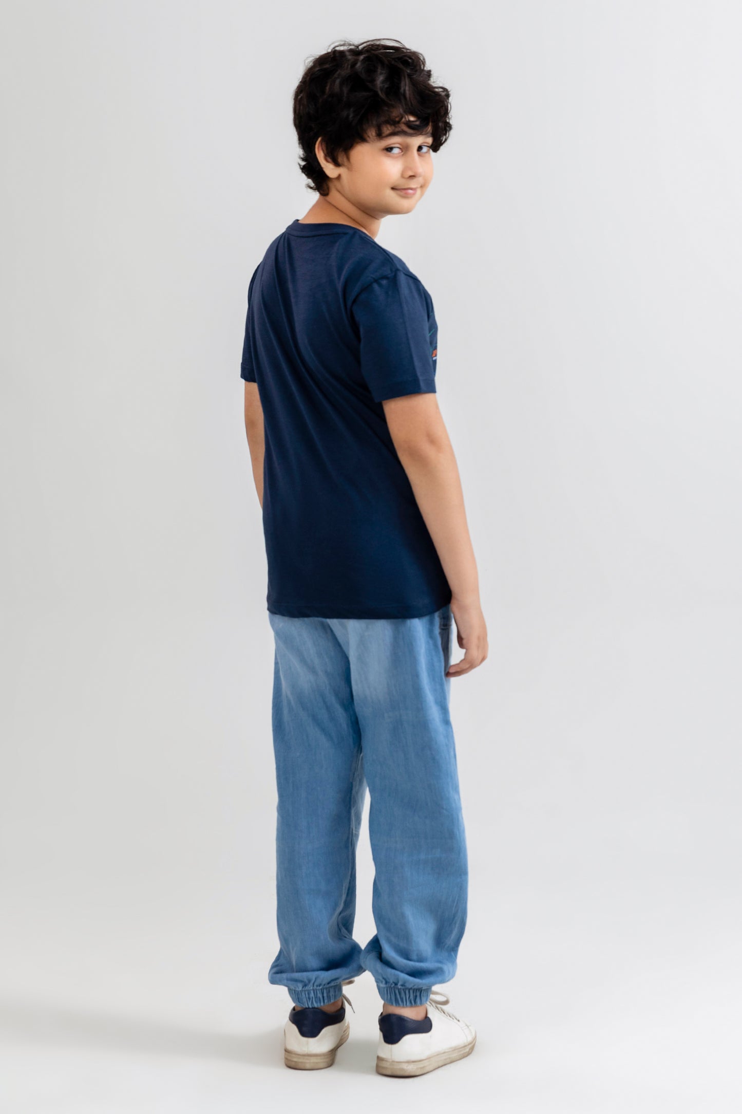 Printed Tee - BKT704326