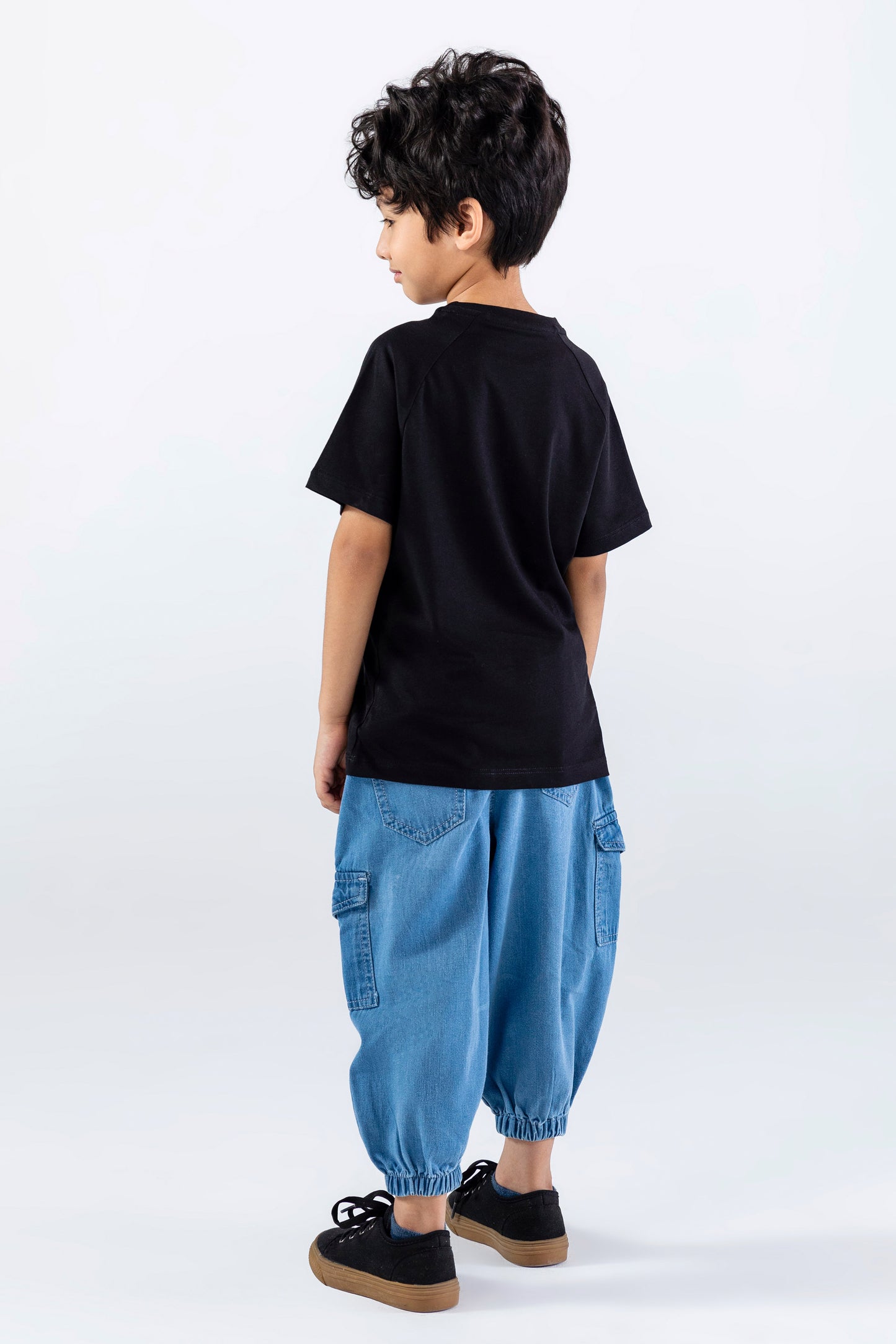 Printed Tee - BKT706326