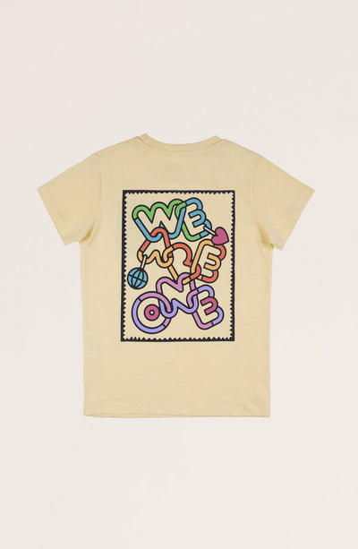 Boys Graphic Tee