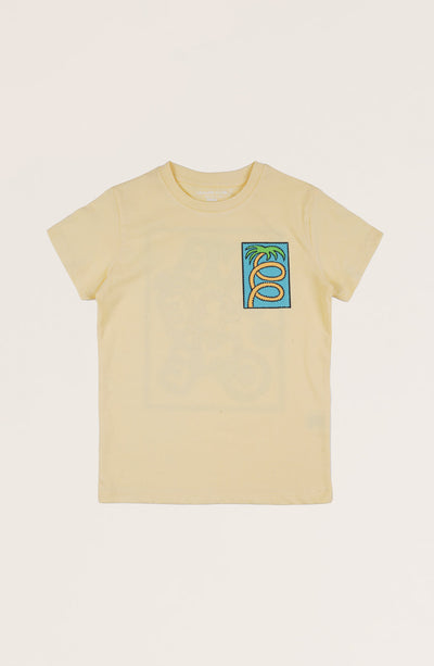 Boys Graphic Tee