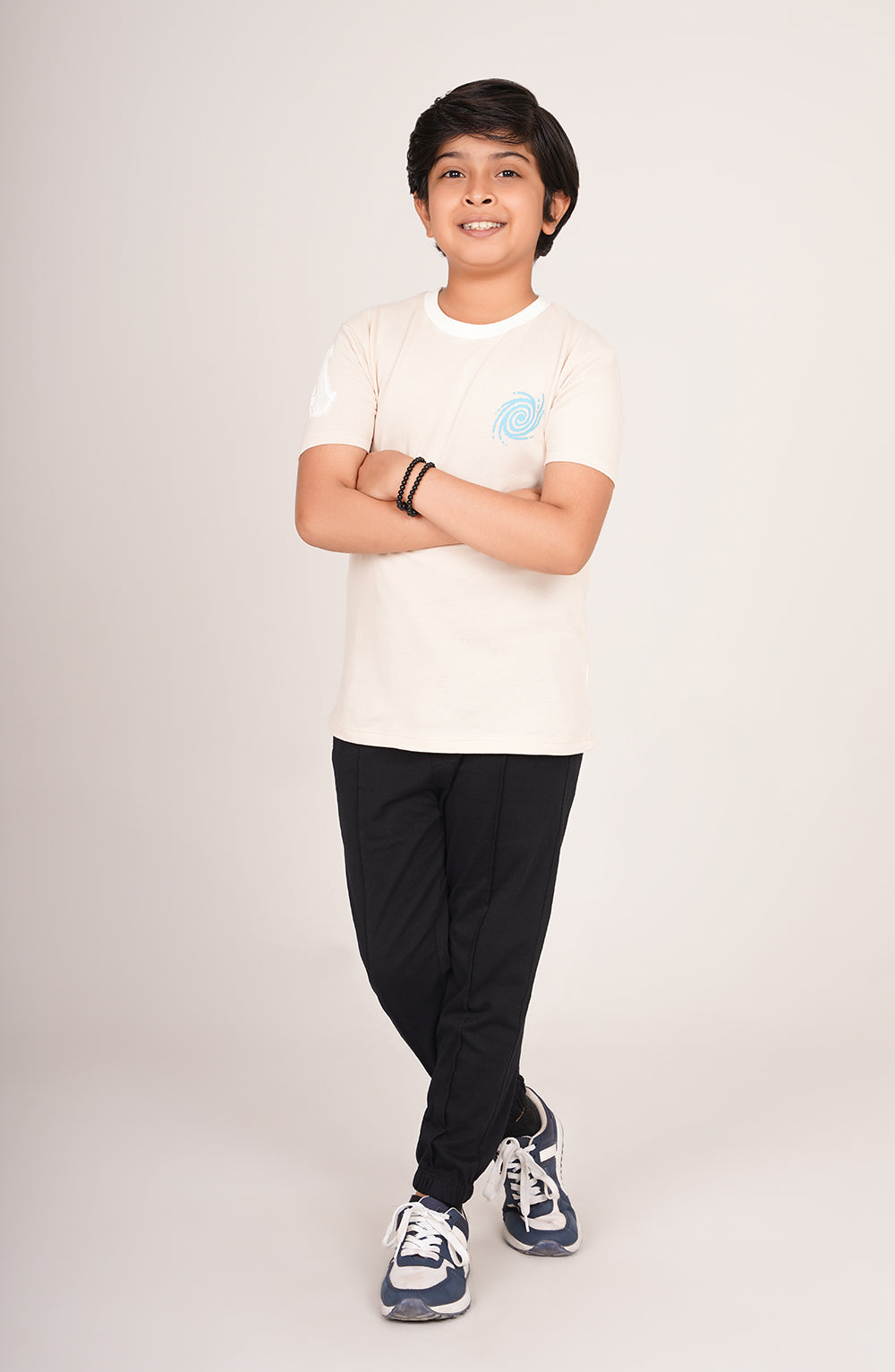 Boys Printed Tee