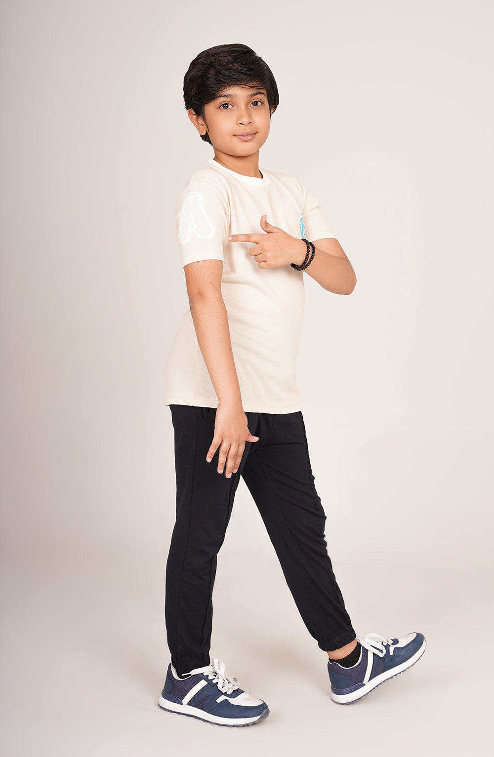 Boys Printed Tee