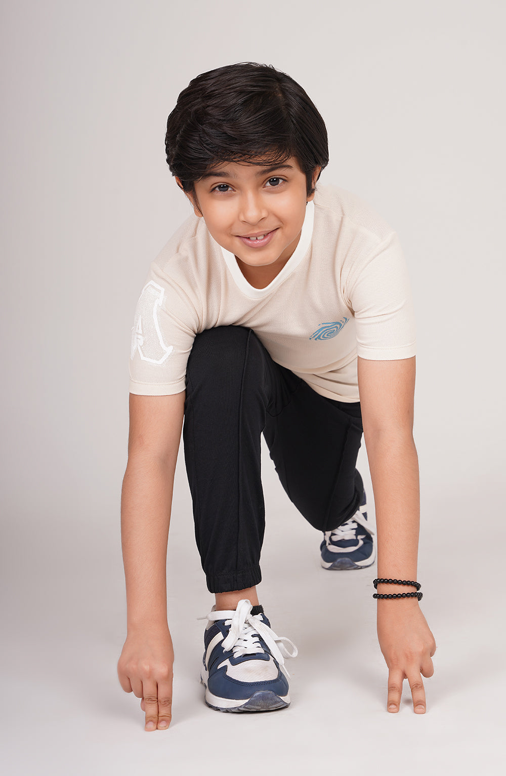 Boys Printed Tee