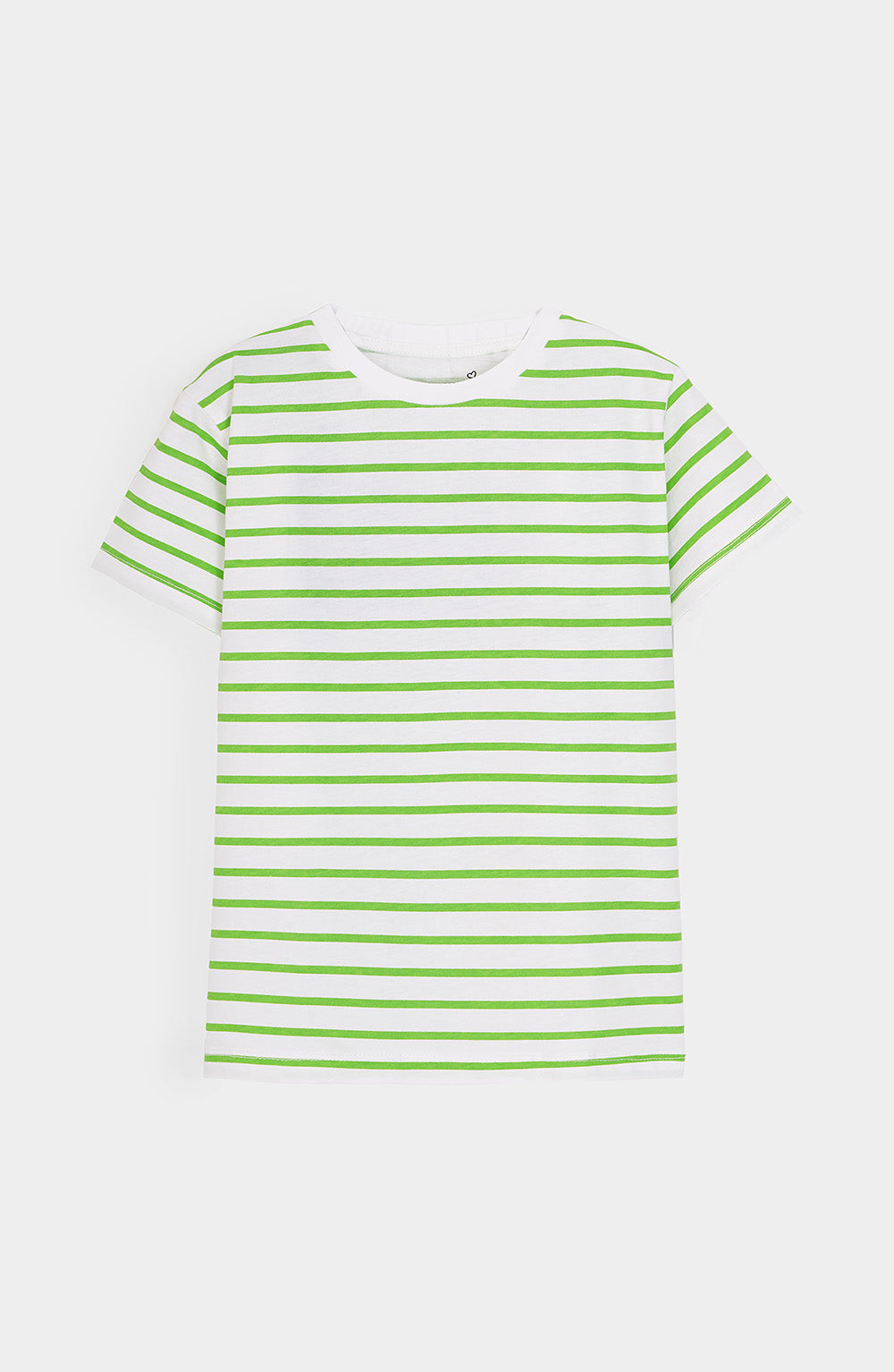 Striper Tee - BKT756325 - Shop Now at Leisure Club