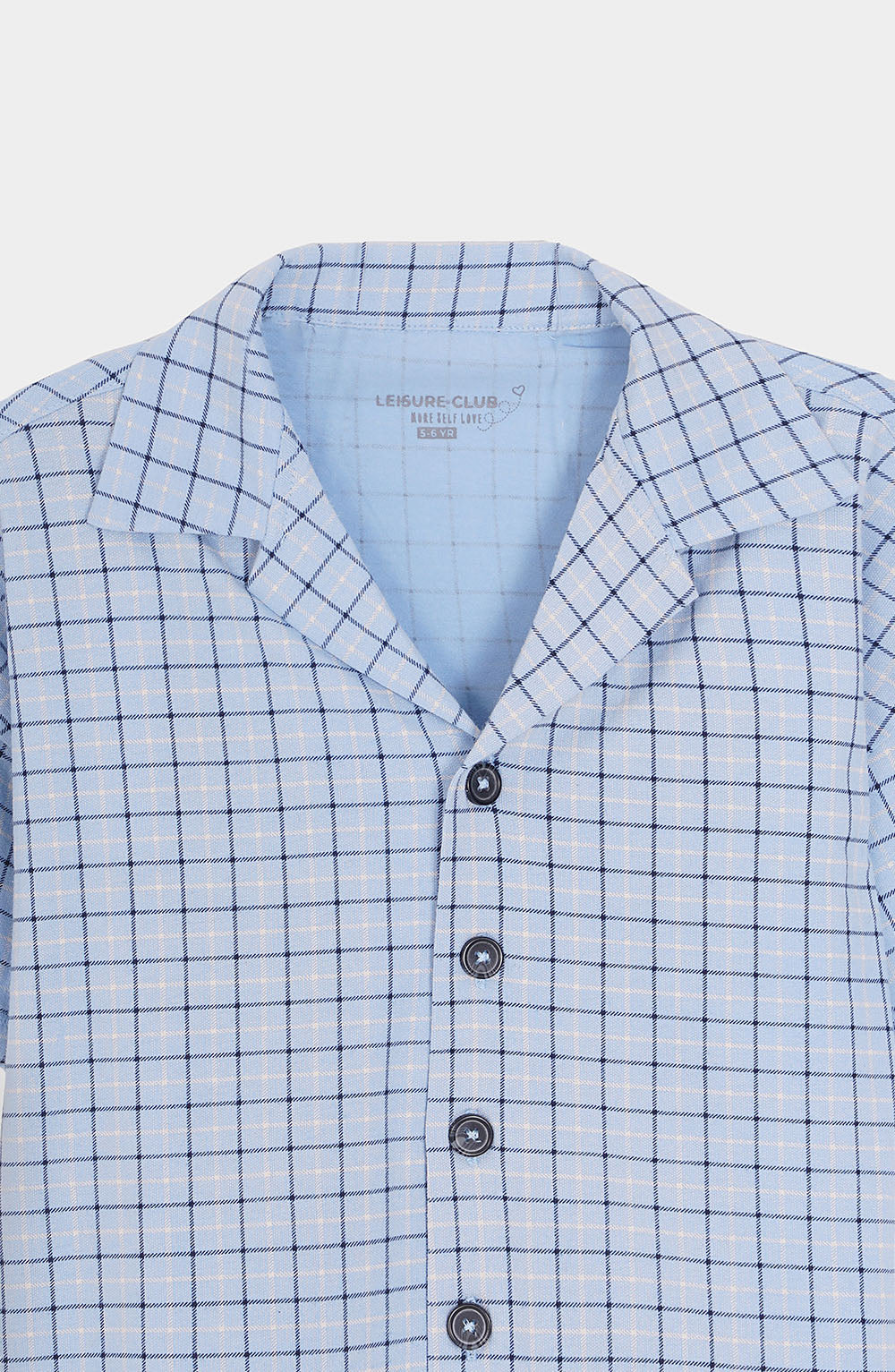 Boys Shirt - BKT764325 - Shop Now at Leisure Club