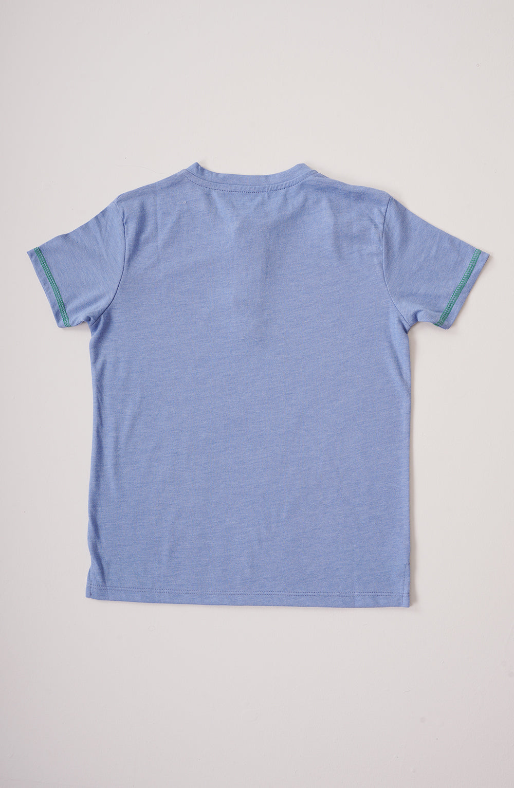Boys Henley Tee