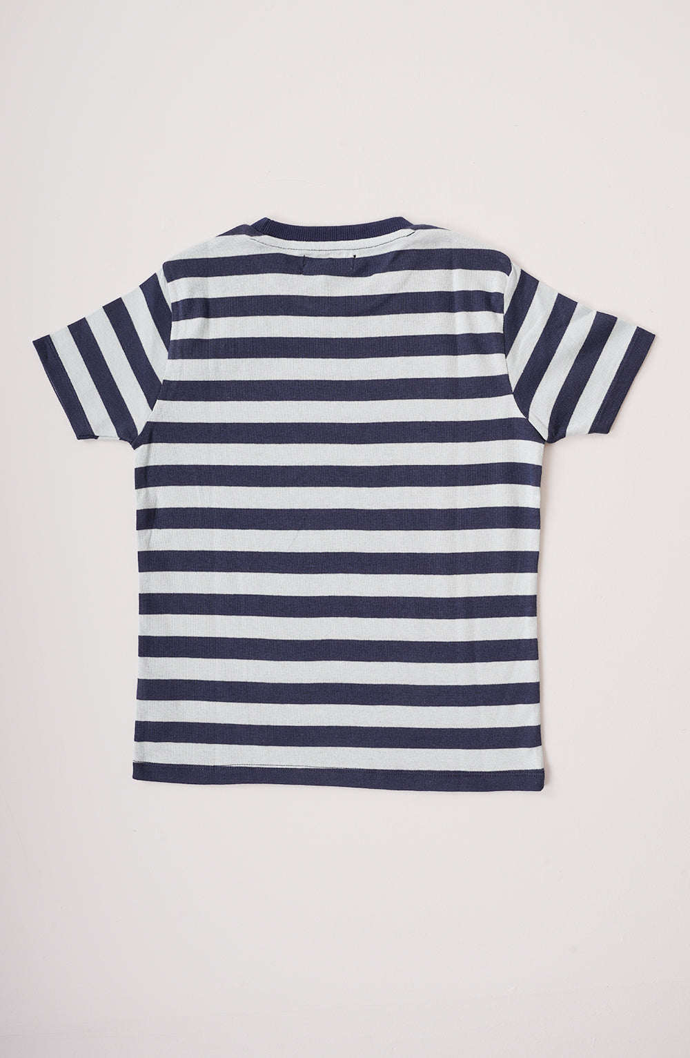 Boys Striper Tee