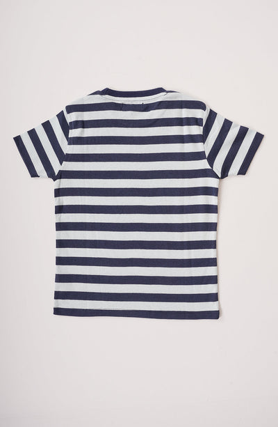 Boys Striper Tee