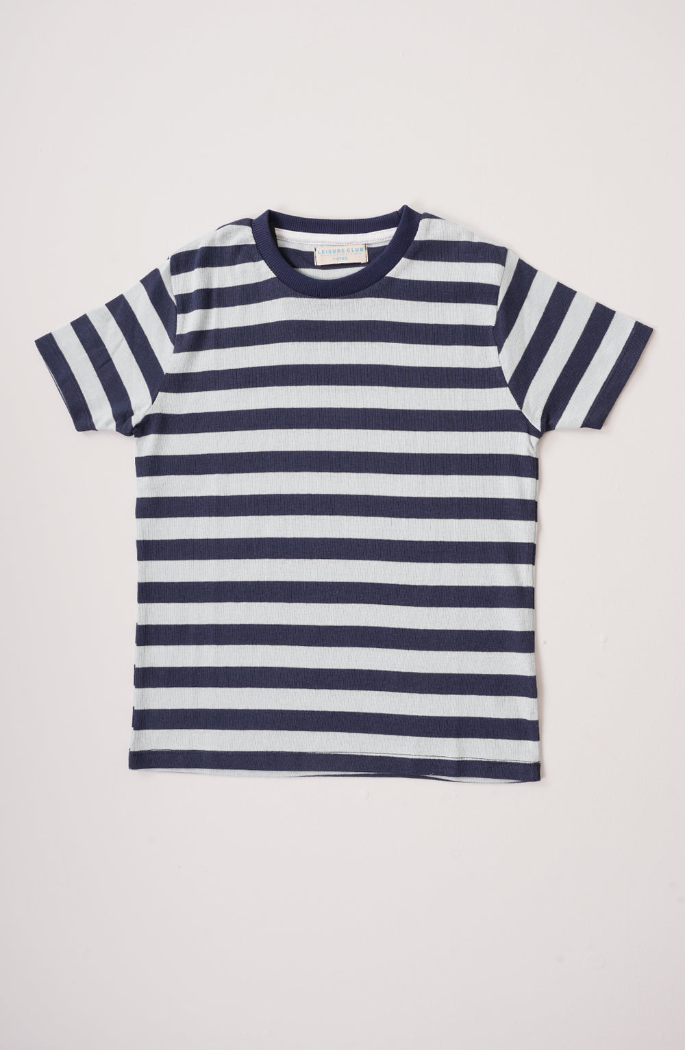 Boys Striper Tee