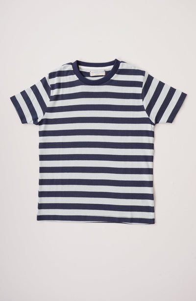 Boys Striper Tee
