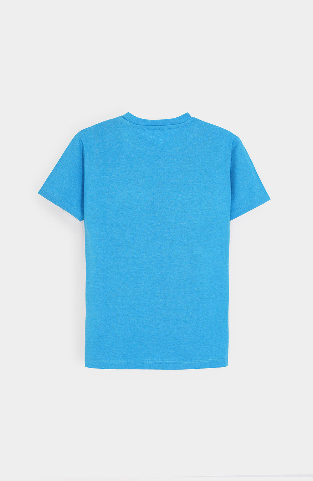 Printed Tee - BKT769325 - Shop Now at Leisure Club