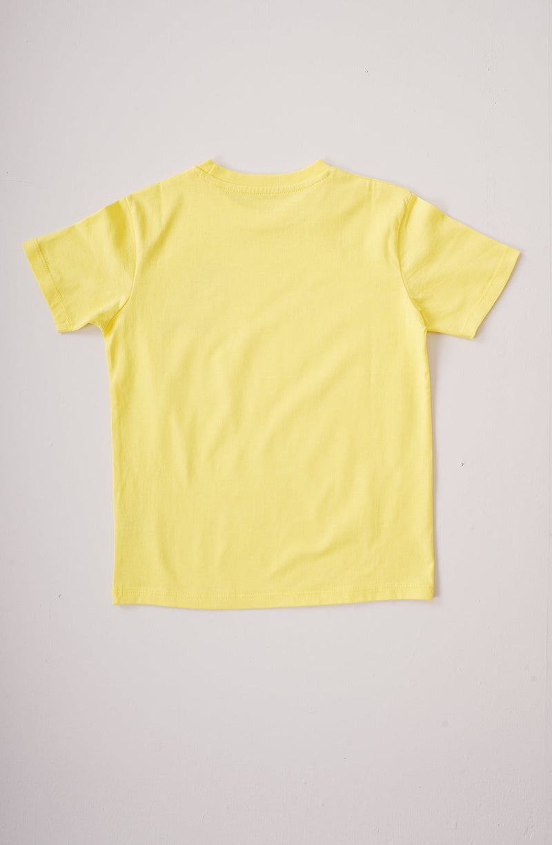 Boys Palm T-Shirt - BKT773325 - Shop Now at Leisure Club