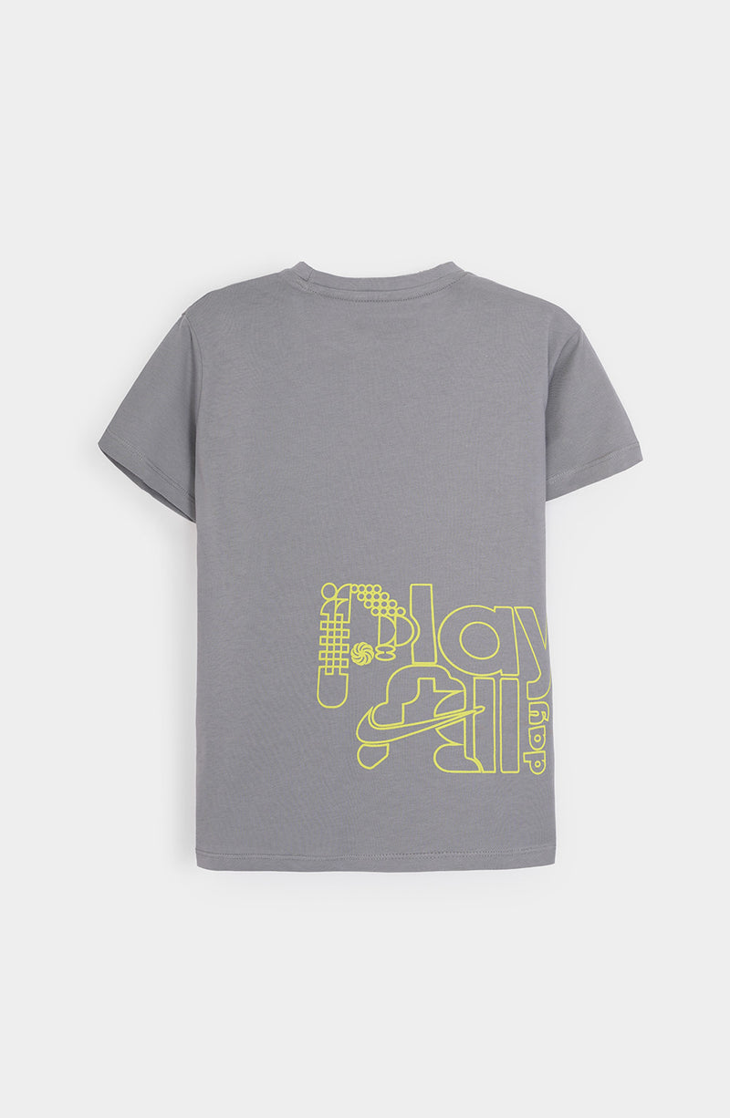 Basic Tee - BKT775325 - Shop Now at Leisure Club