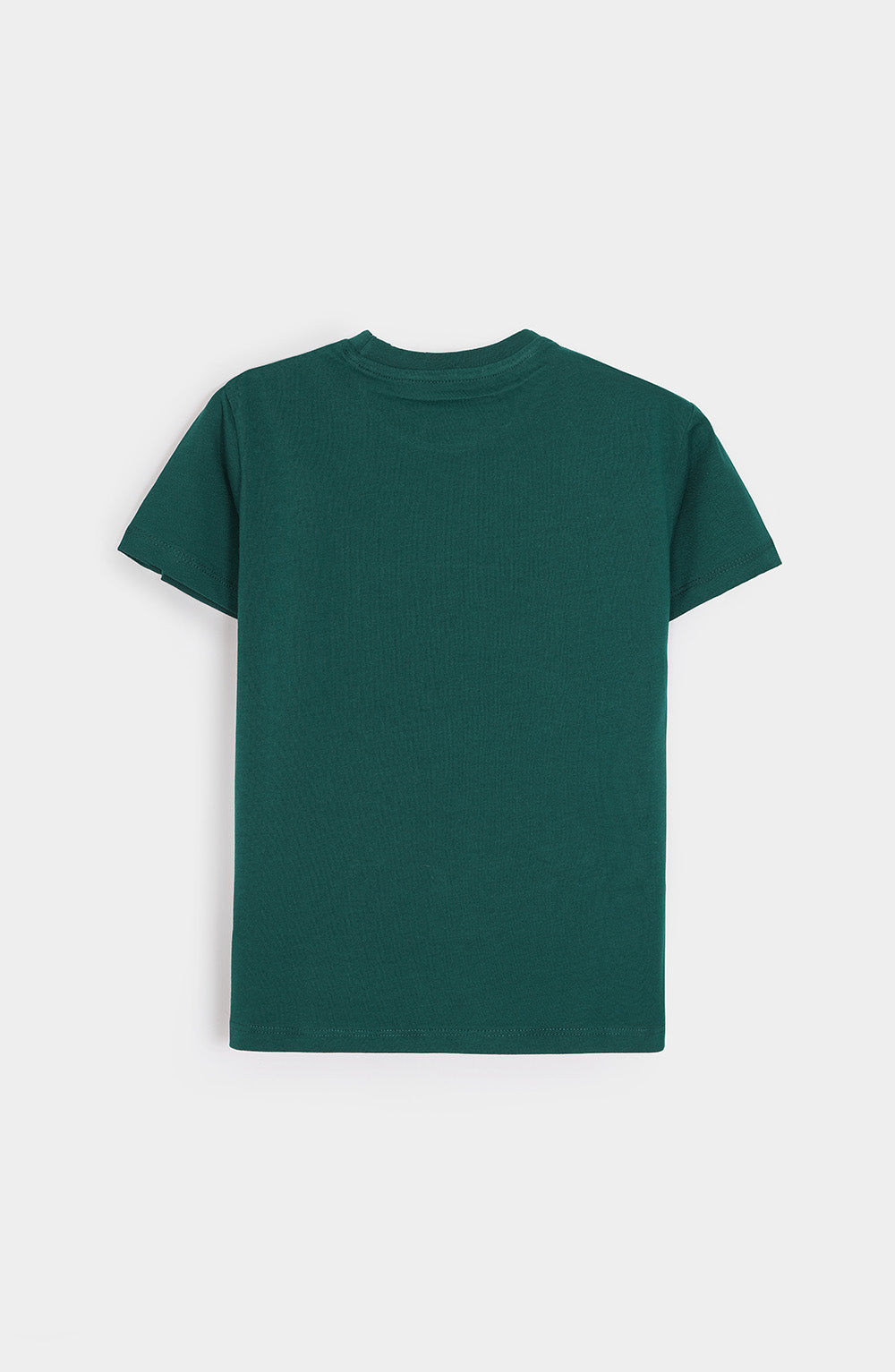 Printed Tee - BKT776325 - Shop Now at Leisure Club