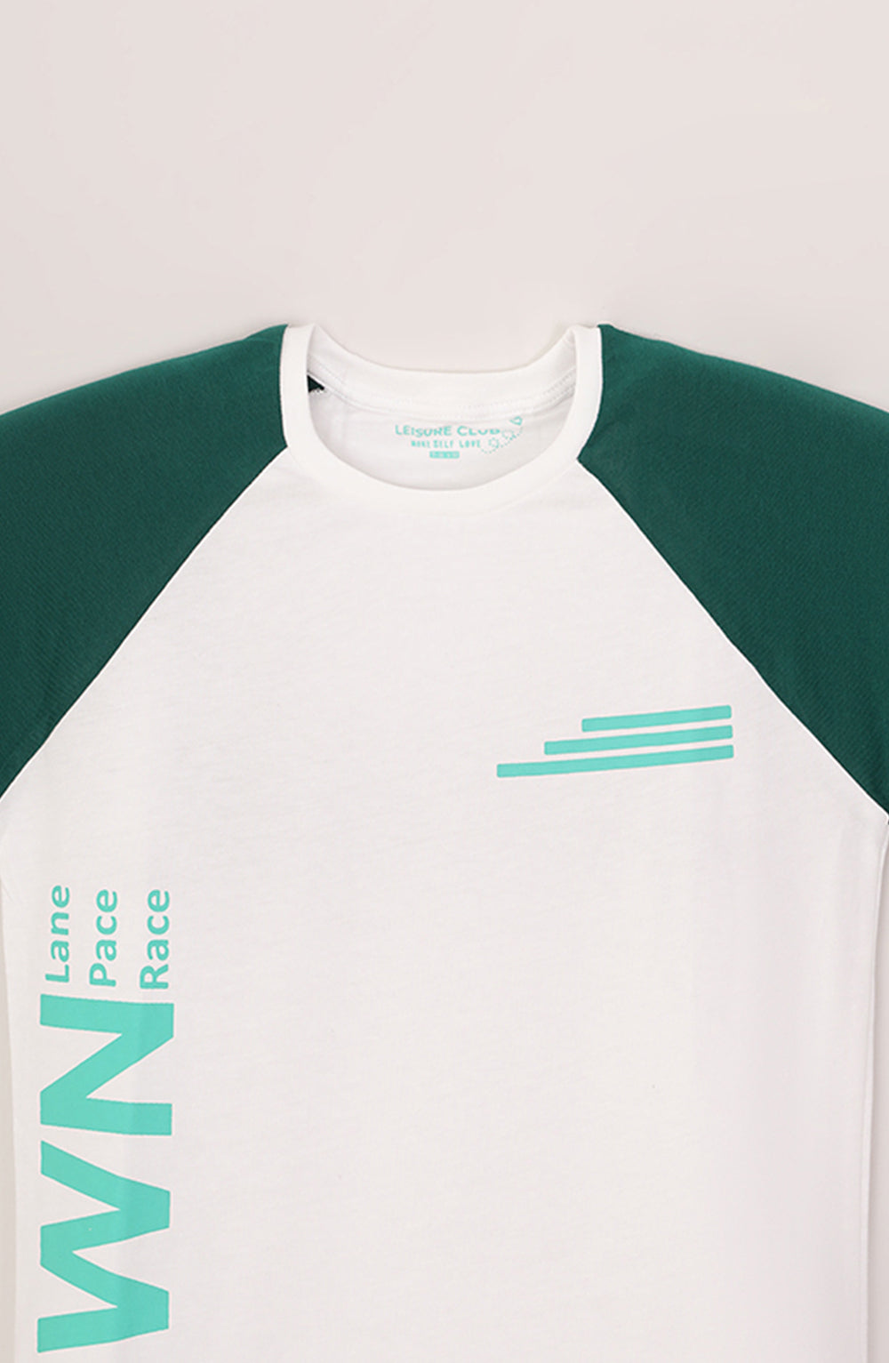 Boys Reglon Tee