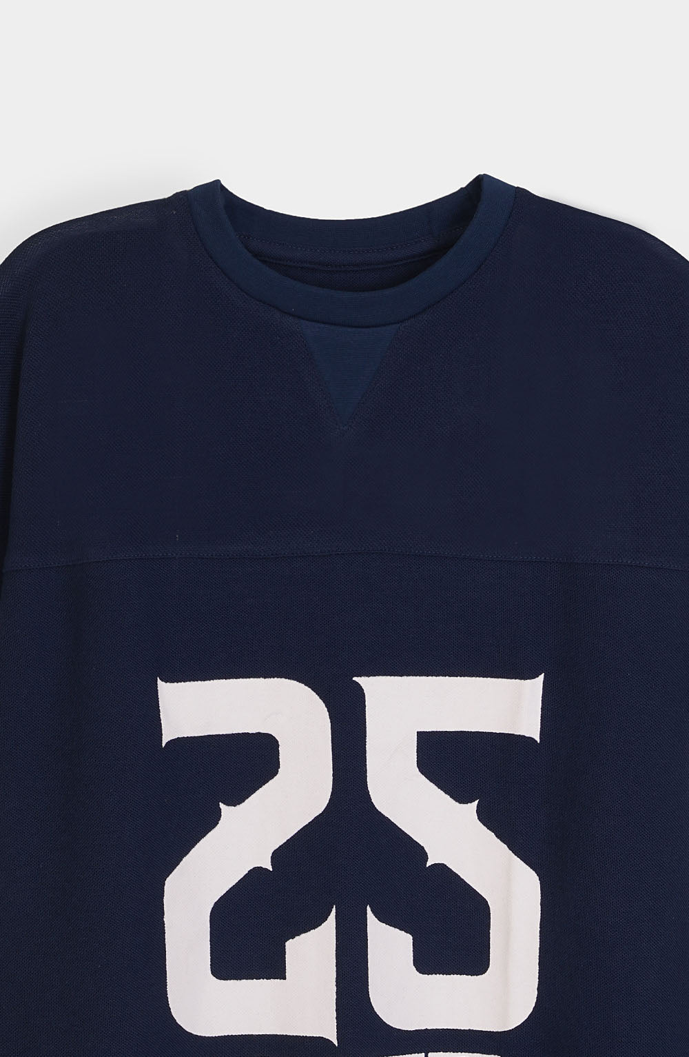 Printed Tee - BKT779325