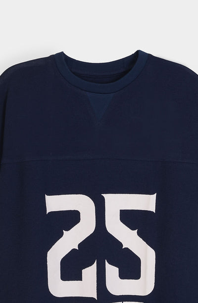 Printed Tee - BKT779325