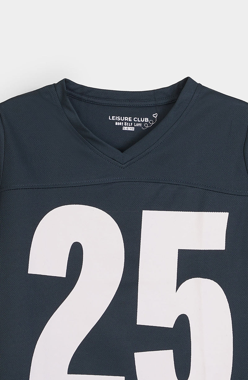 Printed Tee - BKT780325 - Shop Now at Leisure Club