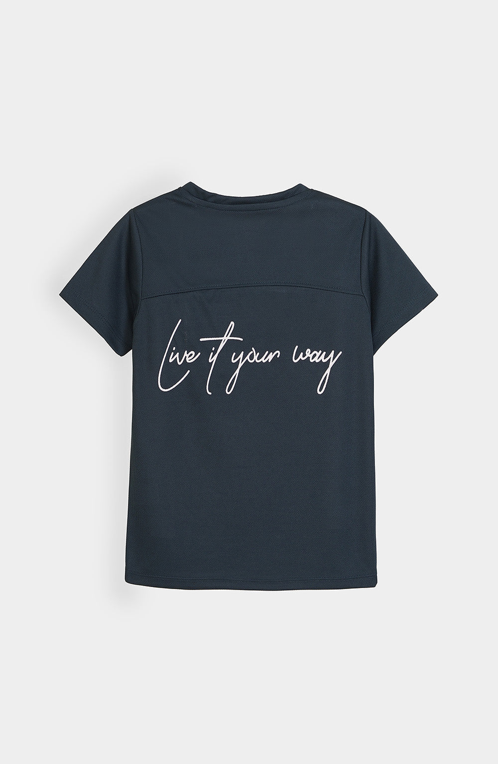 Printed Tee - BKT780325