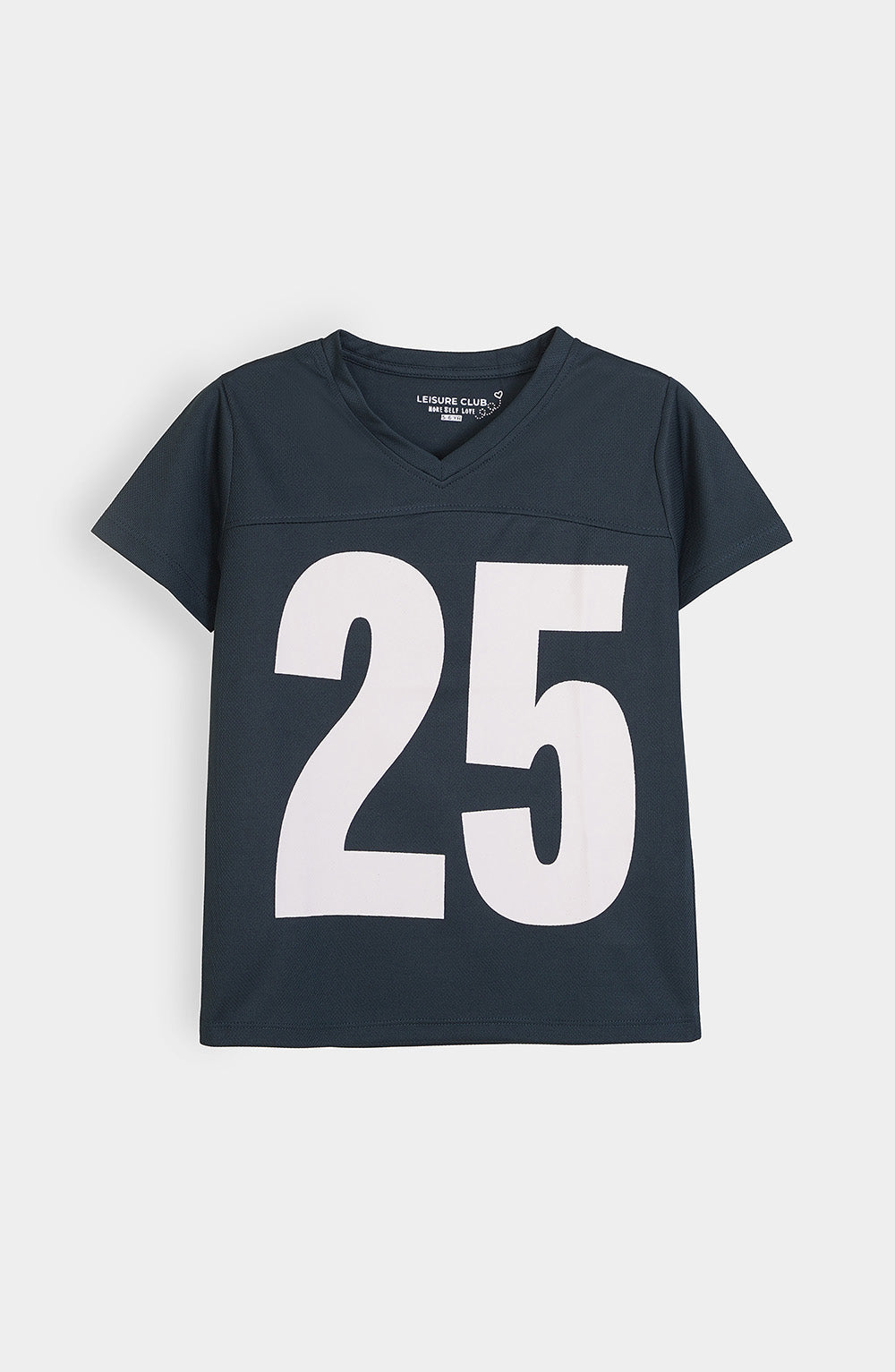 Printed Tee - BKT780325