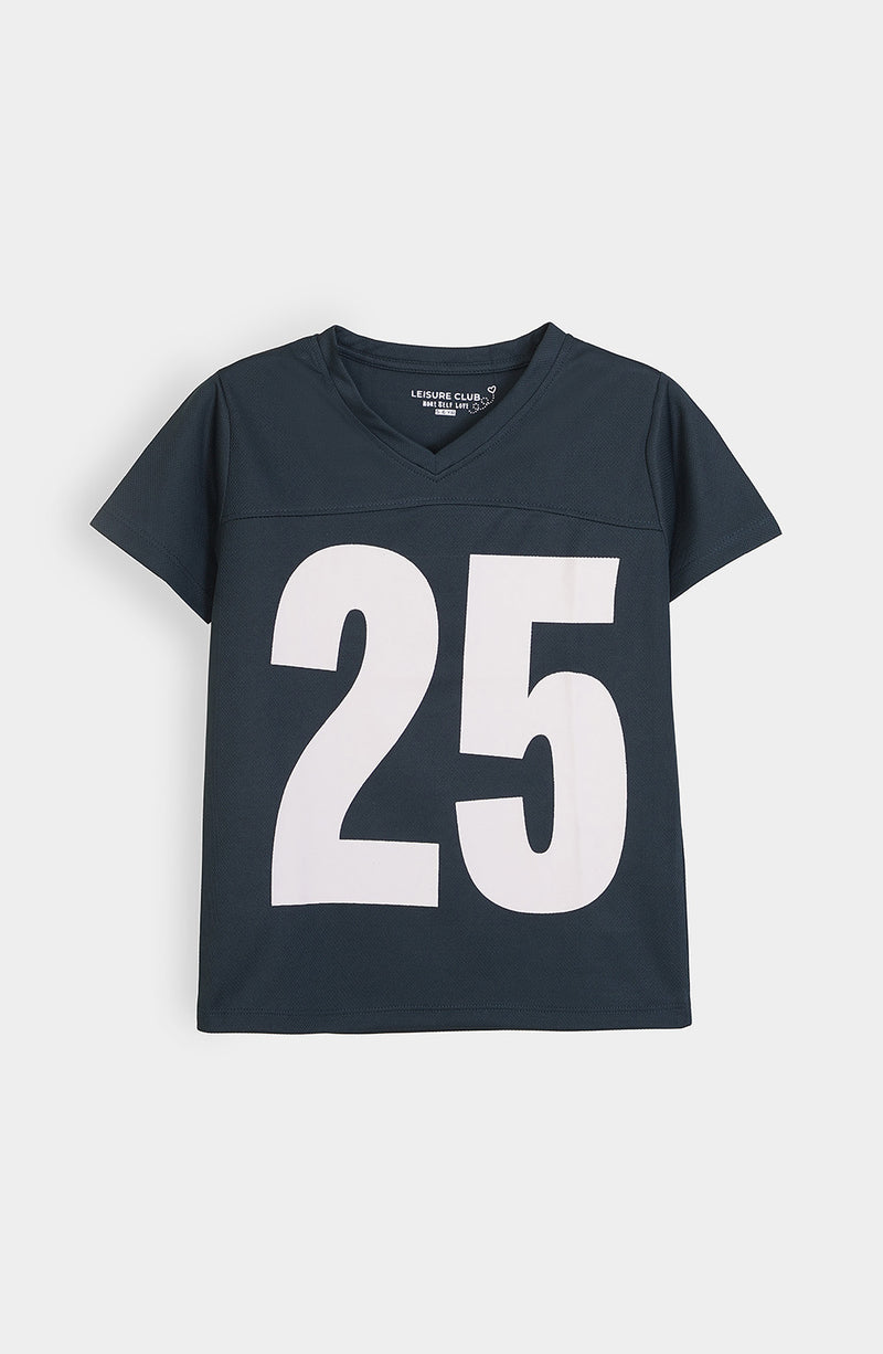 Printed Tee - BKT780325 - Shop Now at Leisure Club