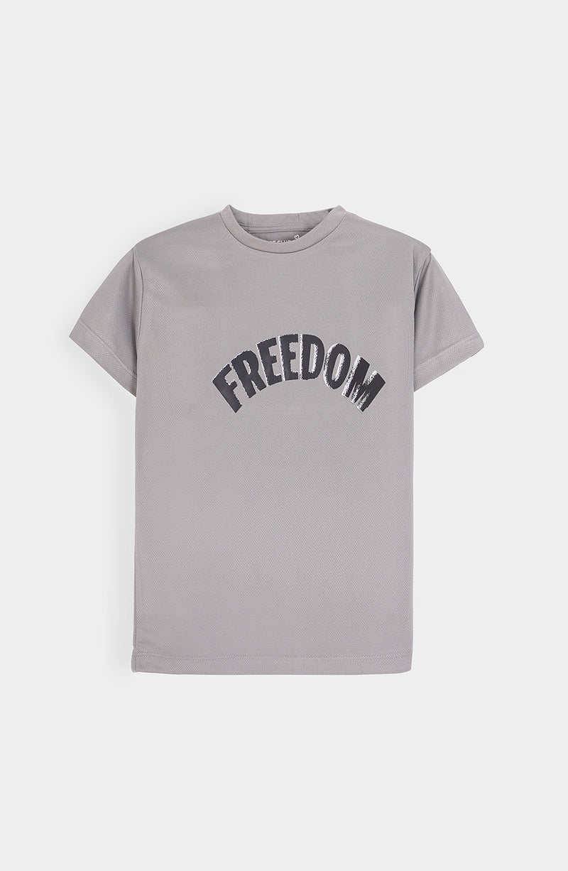 Printed Tee - BKT781325 - Shop Now at Leisure Club