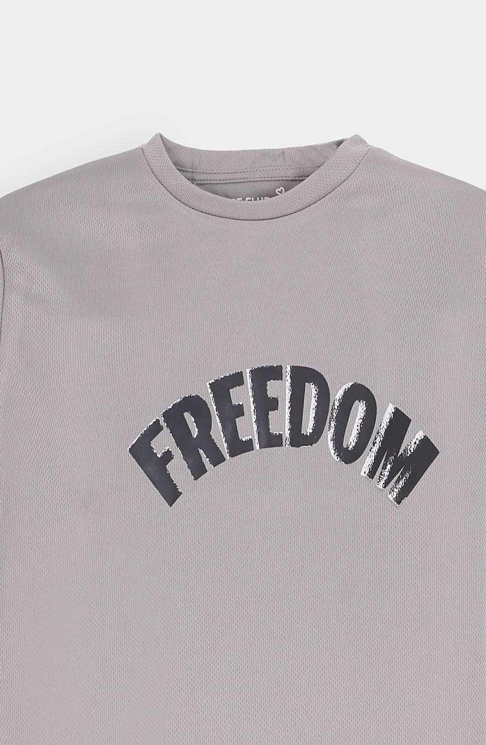 Printed Tee - BKT781325 - Shop Now at Leisure Club