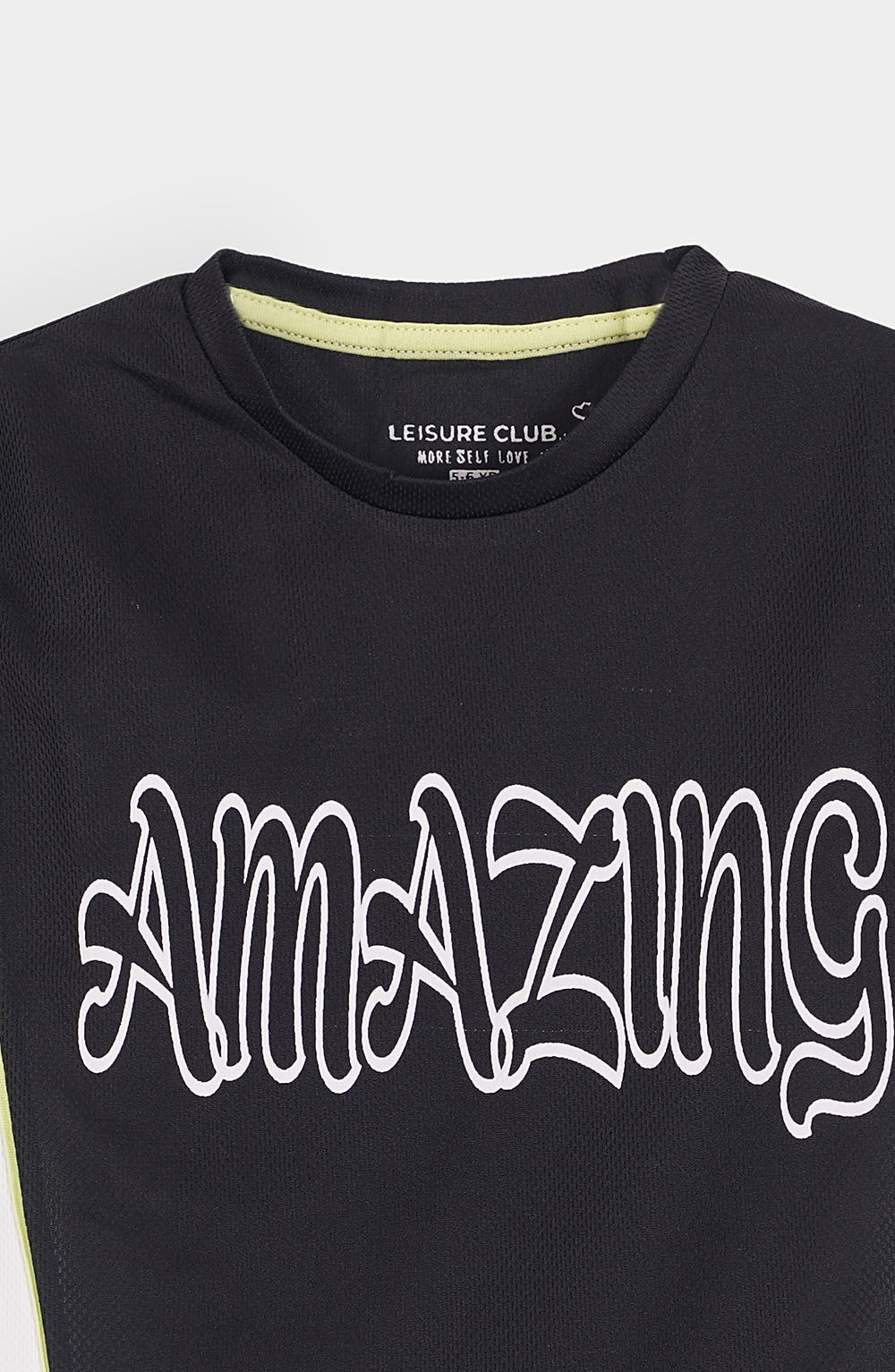 Printed Tee - BKT783325 - Shop Now at Leisure Club