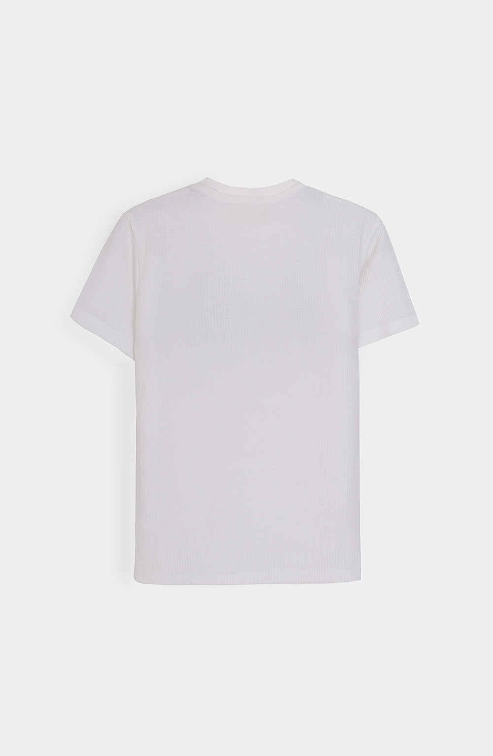 Basic Tee - BKT788325 - Shop Now at Leisure Club
