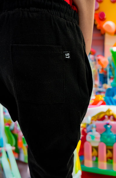 Knit Light Blue Trousers In Fr - BKT905C324 - Shop Now at Leisure Club