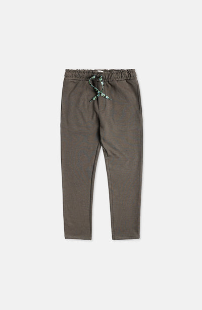Cargo Knit Trouser - BKT910B323 - Shop Now at Leisure Club