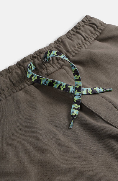 Cargo Knit Trouser - BKT910B323 - Shop Now at Leisure Club