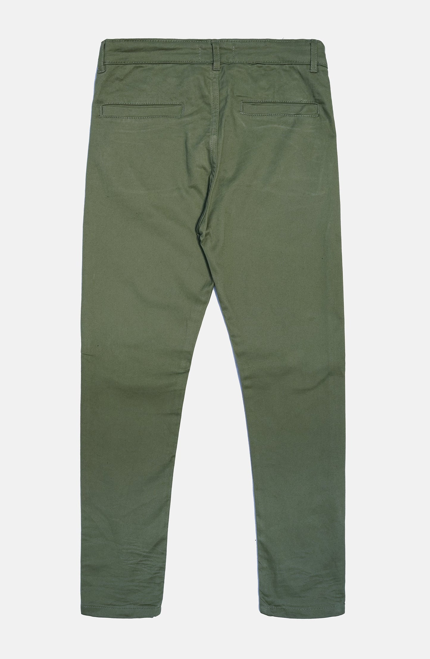 Slim Fit Chino