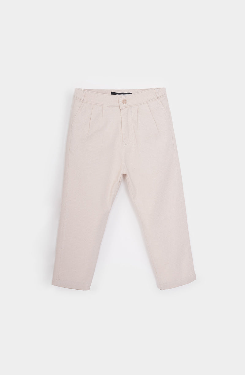 Boy Chino - BND702325 - Shop Now at Leisure Club