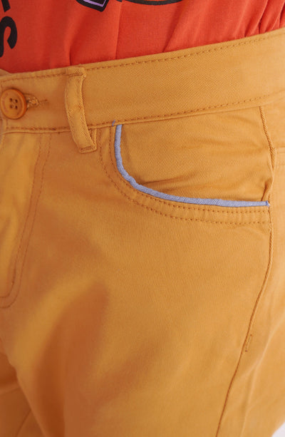 Regular Fit Trouser - BND702B123 - Shop Now at Leisure Club