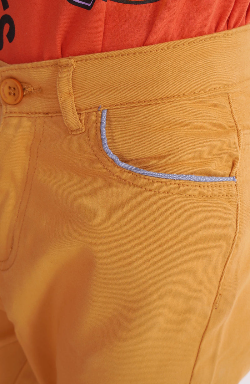 Regular Fit Trouser - BND702B123 - Shop Now at Leisure Club