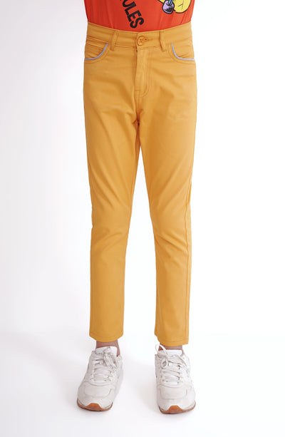 Regular Fit Trouser - BND702B123 - Shop Now at Leisure Club