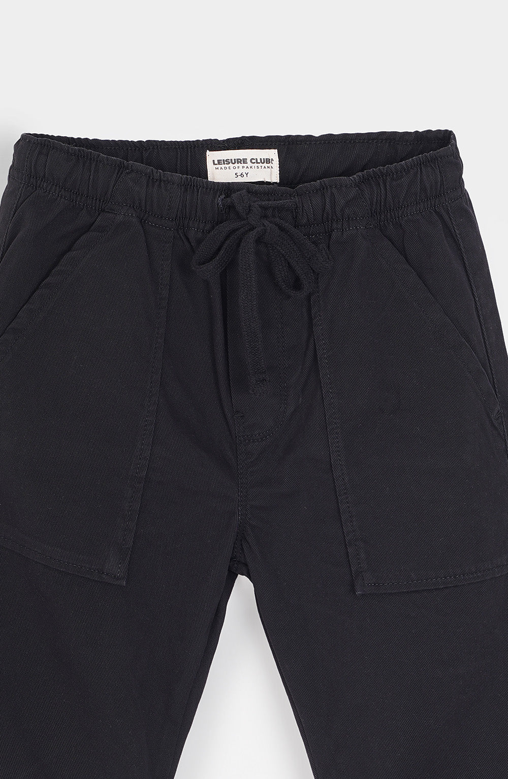 Pants - BNDP700A126