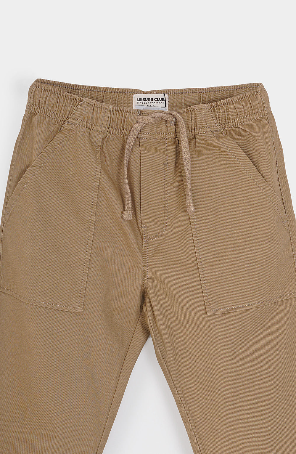 Pants - BNDP700B126