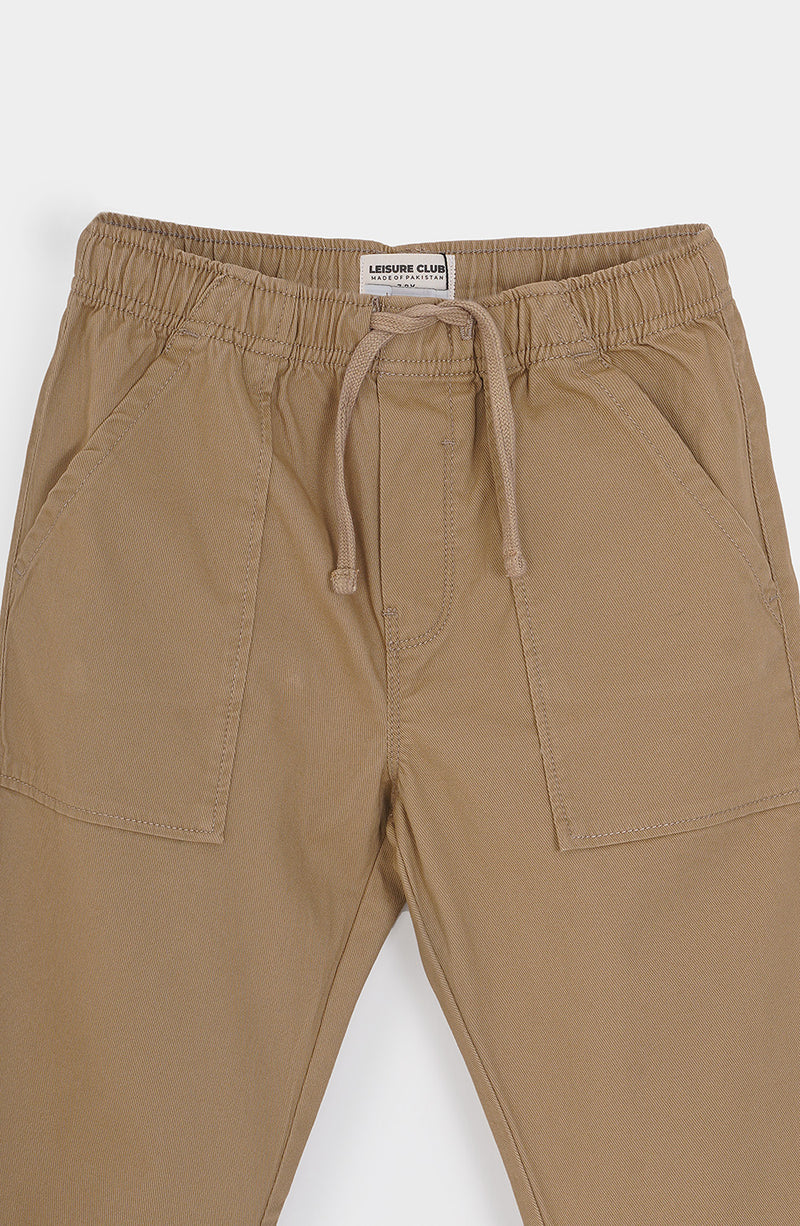 Pants - BNDP700B126