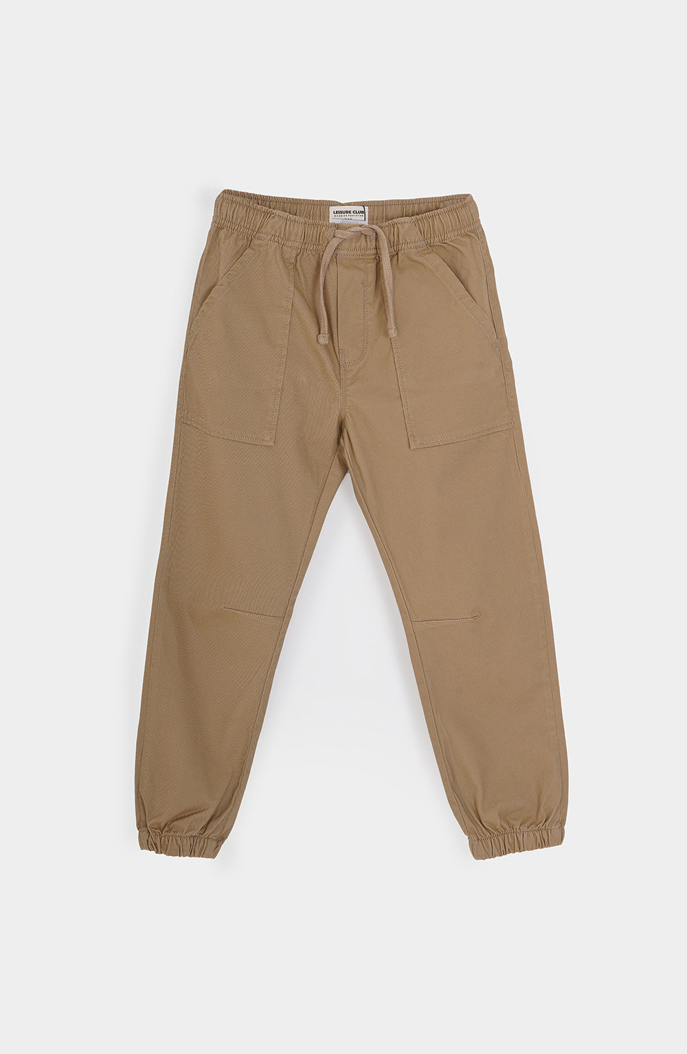 Pants - BNDP700B126