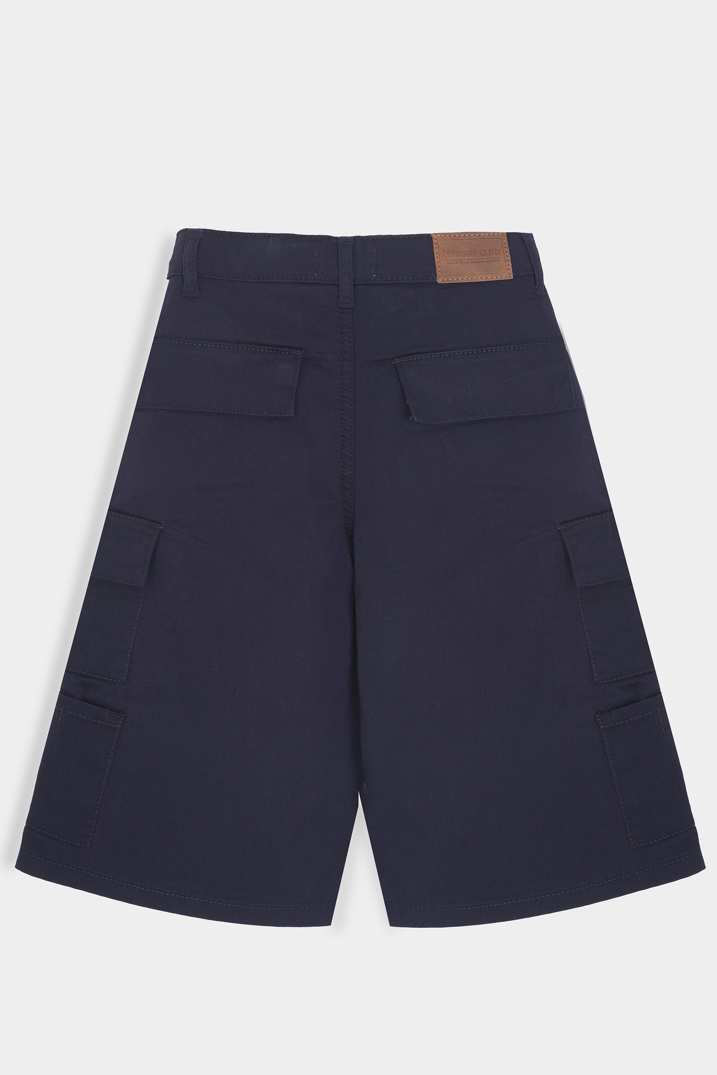 Boy Cargo Shorts - BNDS700326