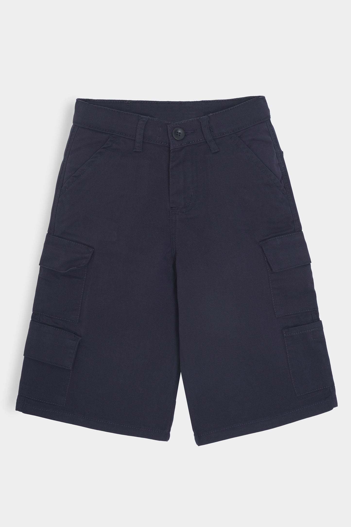 Boy Cargo Shorts - BNDS700326
