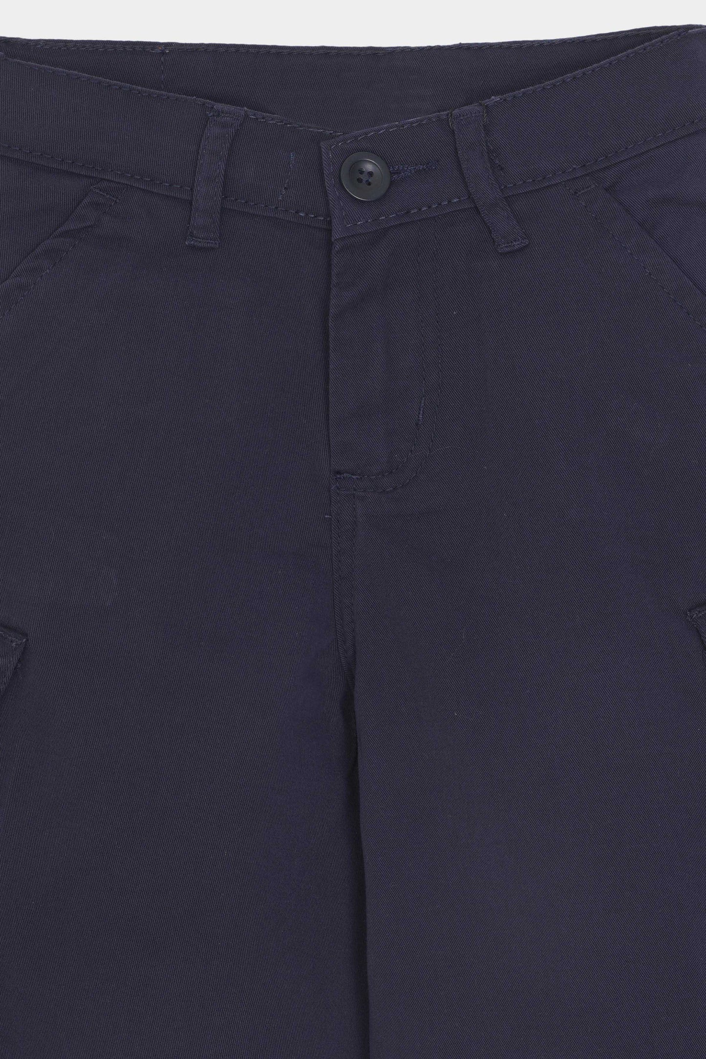 Boy Cargo Shorts - BNDS700326