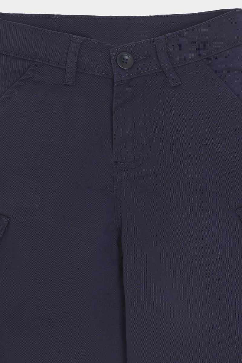 Boy Cargo Shorts - BNDS700326